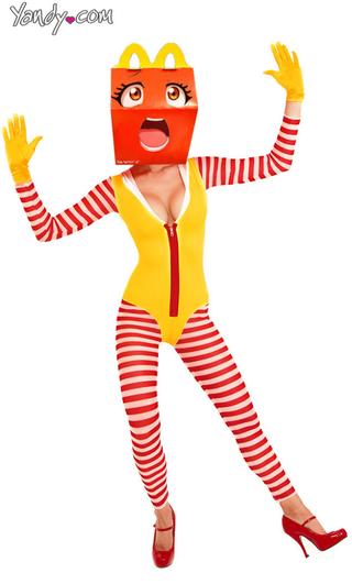 Illustration for article titled Kotaku 'Shop Contest: Sexy Video Game Halloween Returns: The Winners?